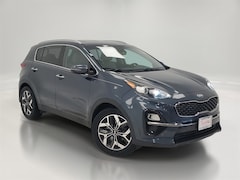 2020 Kia Sportage EX SUV