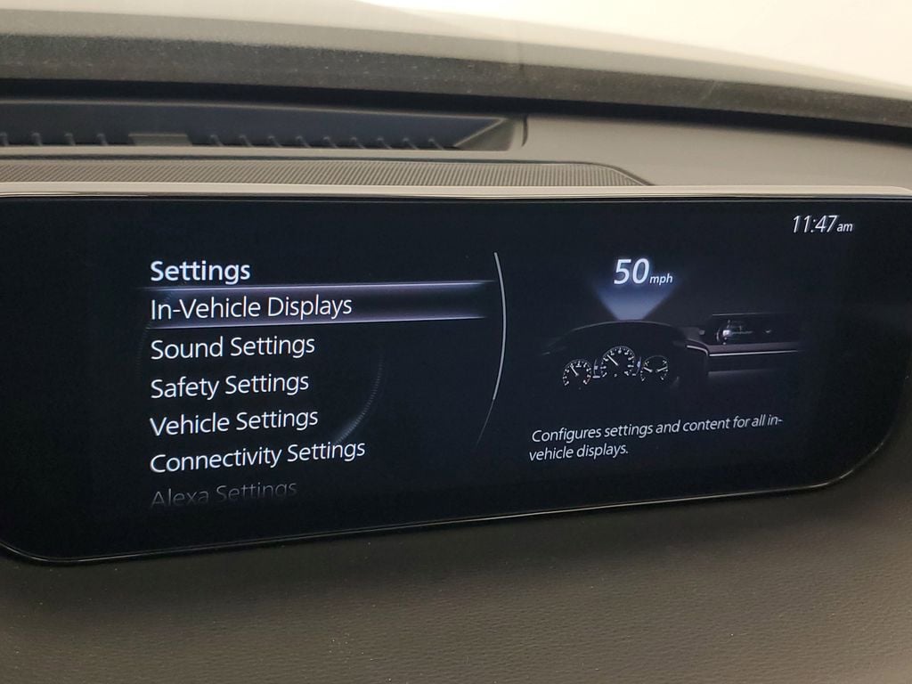 2025 Mazda CX-50 Select - Photo 18