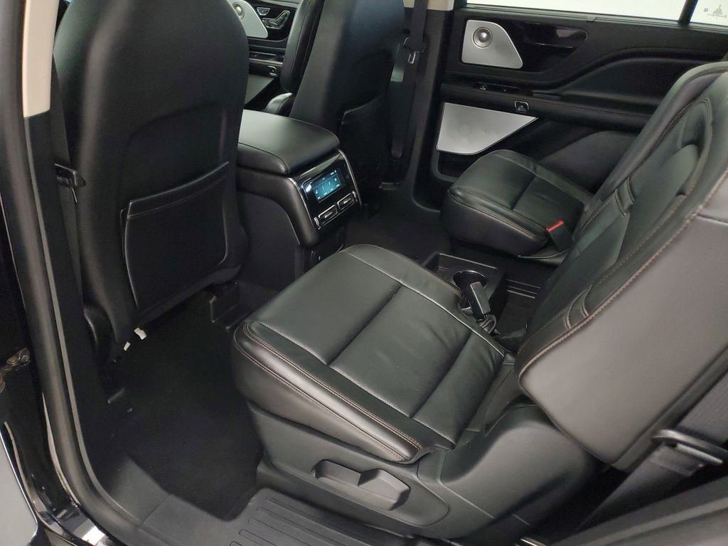 2020 Lincoln Aviator Reserve - Photo 22