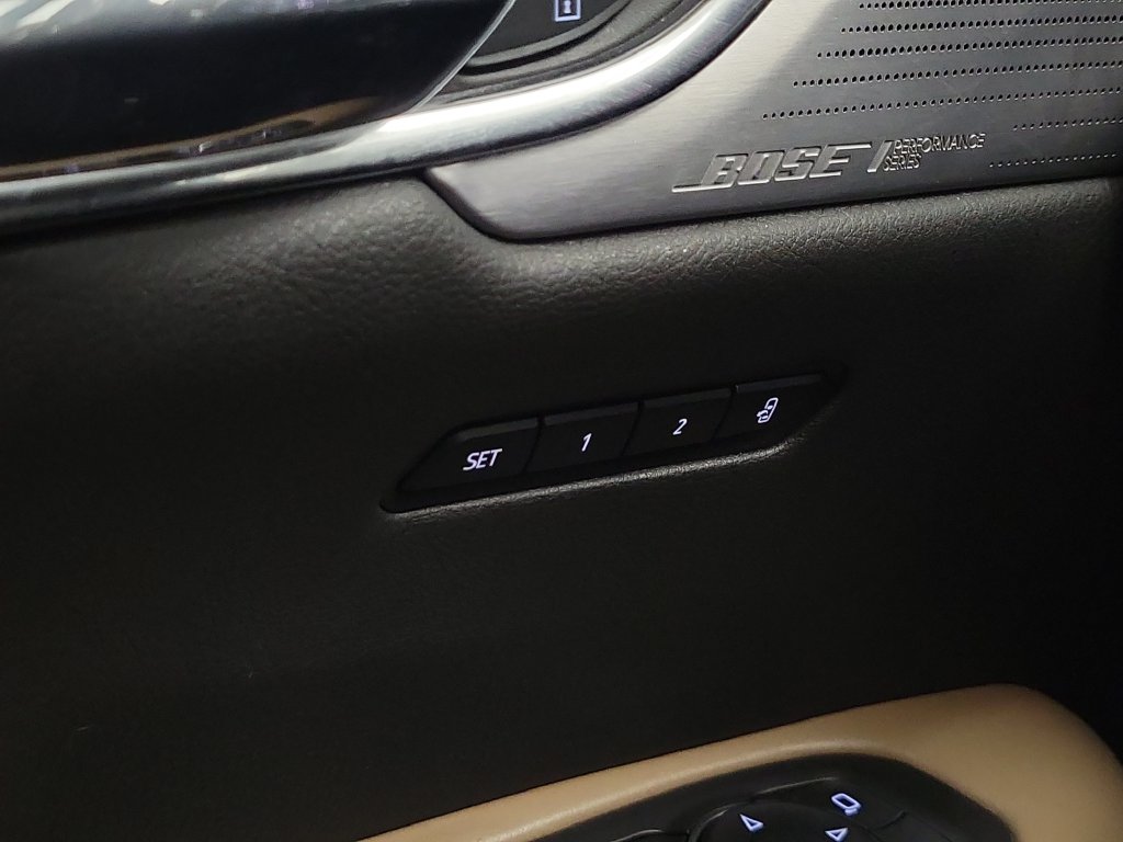 2020 Cadillac XT6 Premium Luxury - Photo 16