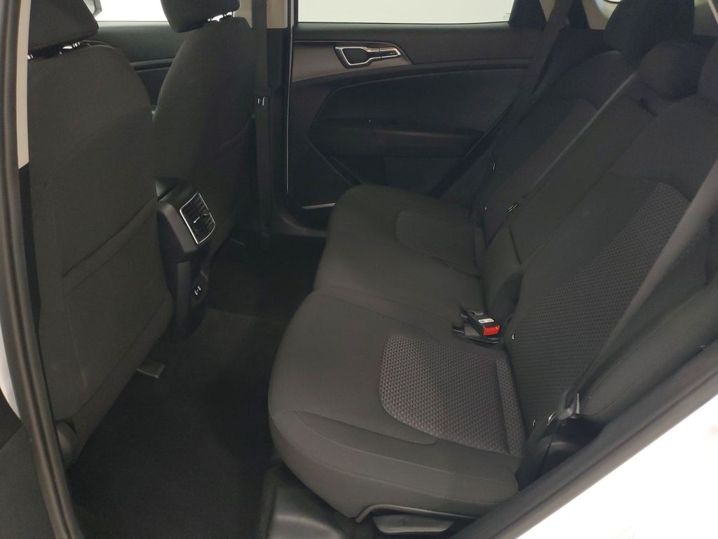 2026 Kia Sportage LX - Photo 22