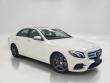 2017 Mercedes-Benz E-Class E 300 4MATIC Sedan
