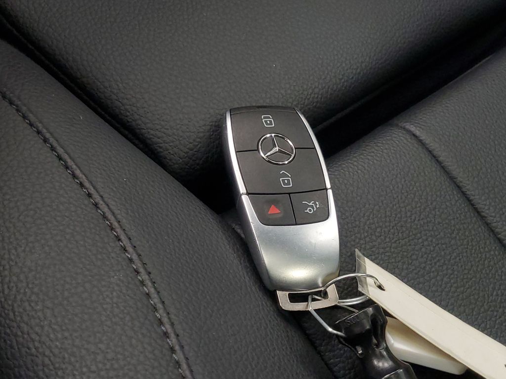 2025 Mercedes-Benz CLA CLA 250 - Photo 26