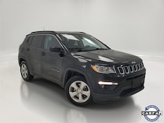 2019 Jeep Compass Latitude 4x4 SUV