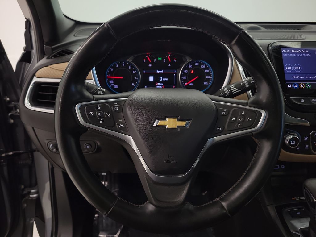 2023 Chevrolet Equinox Premier - Photo 15