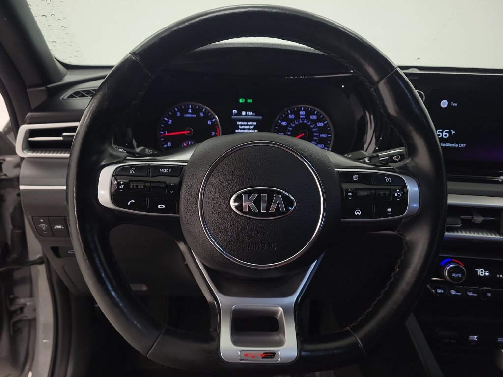 2021 Kia K5 GT-Line - Photo 13
