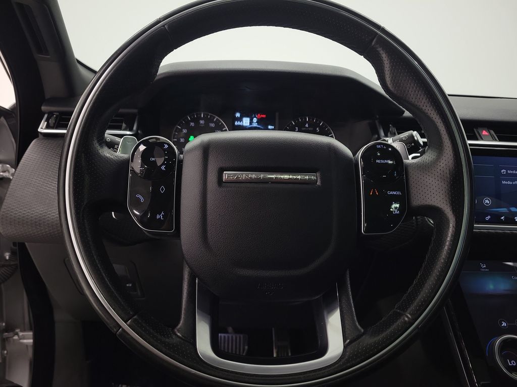 2020 Land Rover Range Rover Velar S - Photo 15