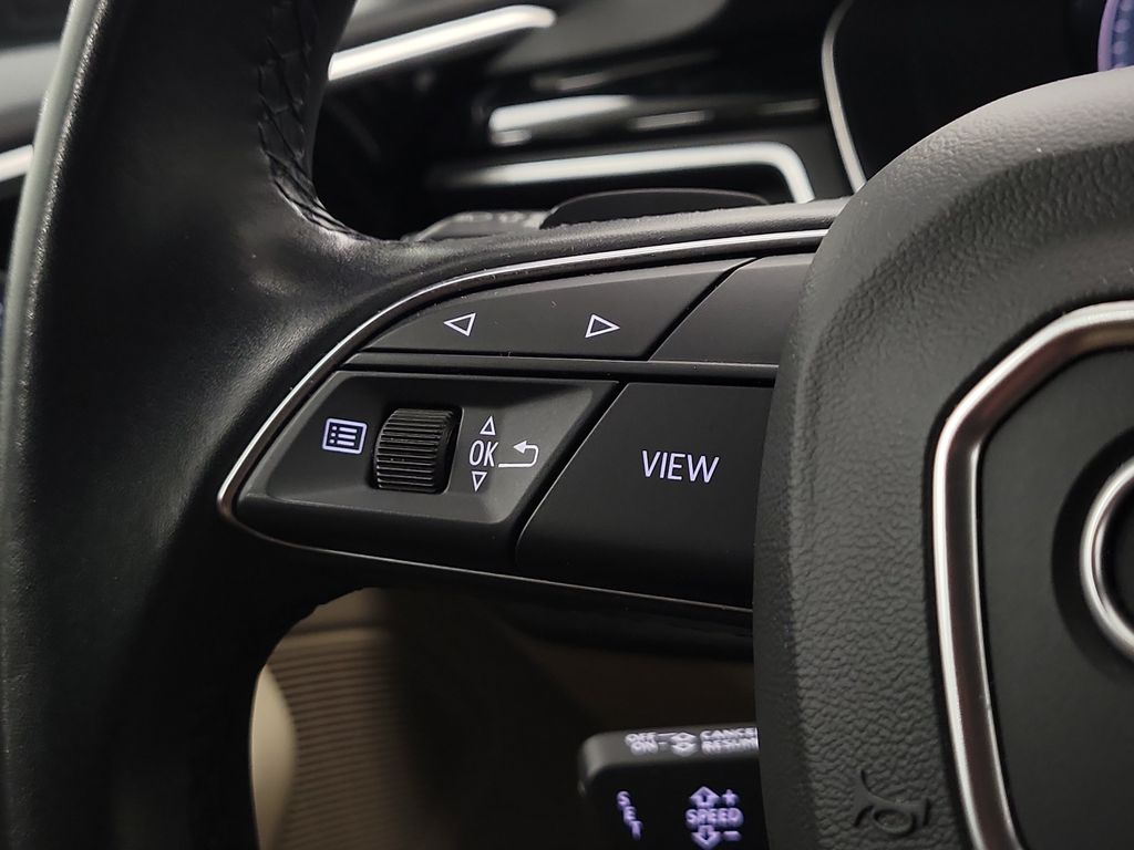 2024 Audi A5 Sportback Premium Plus - Photo 13