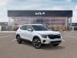 2026 Kia Seltos EX SUV