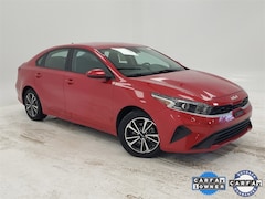 2023 Kia Forte LXS Sedan