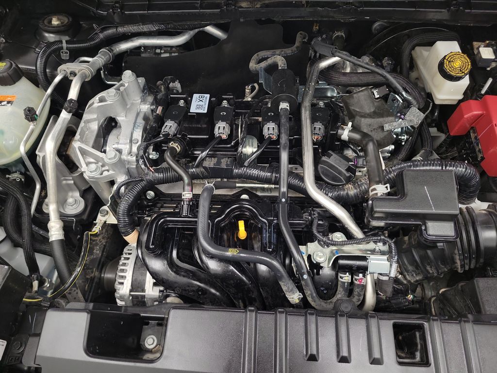 2026 Nissan KICKS SV AWD - Photo 11