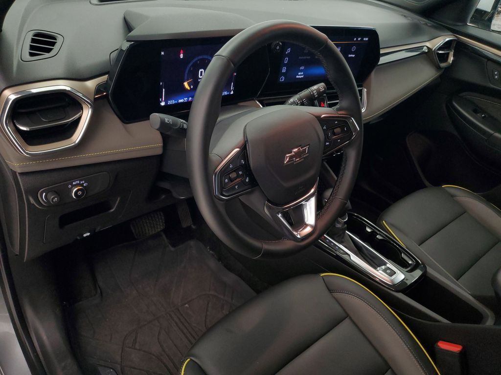 2025 Chevrolet Trailblazer Activ - Photo 13