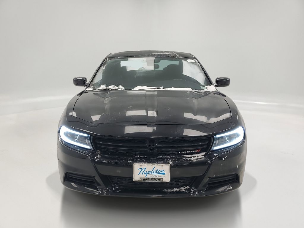 Used 2023 Dodge Charger SXT Sedan