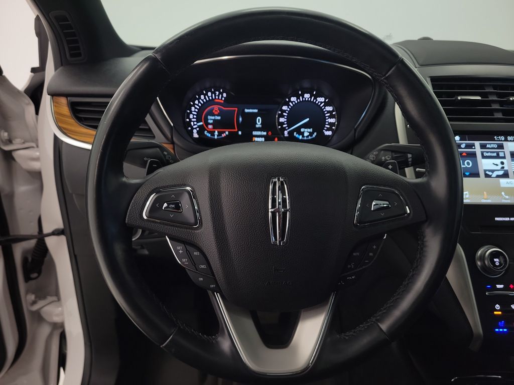 2018 Lincoln MKC Reserve - Photo 13