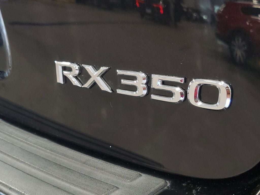 2015 Lexus RX 350 - Photo 6