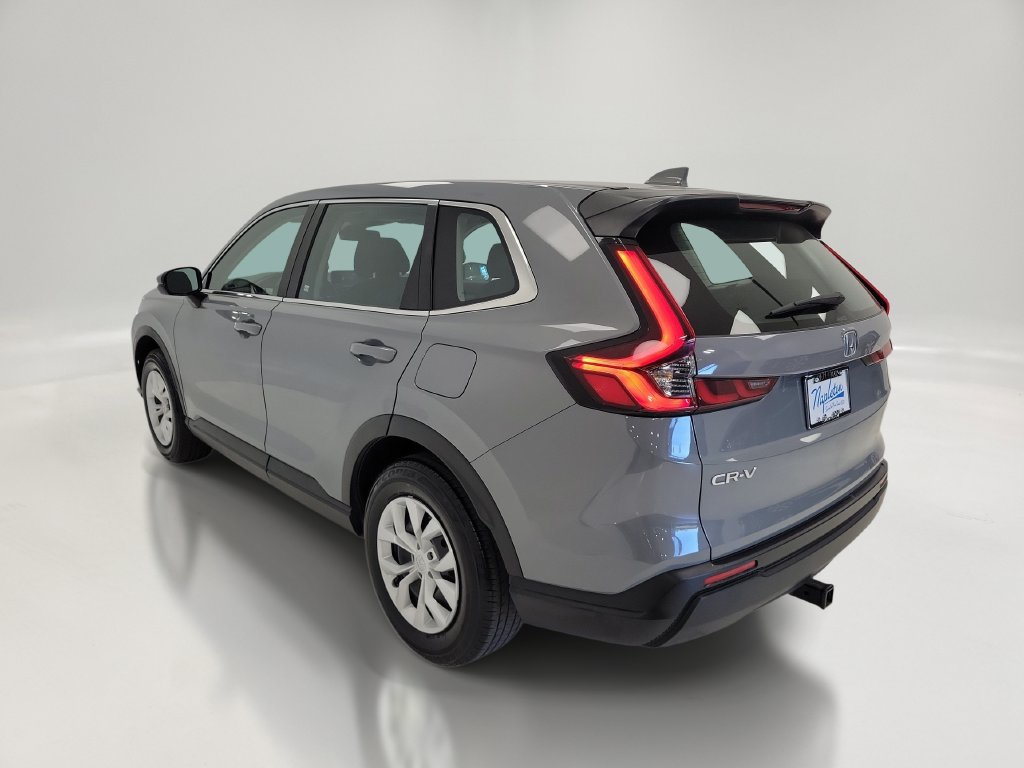 2024 Honda CR-V LX - Photo 6