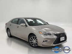 2018 LEXUS ES 350 Sedan
