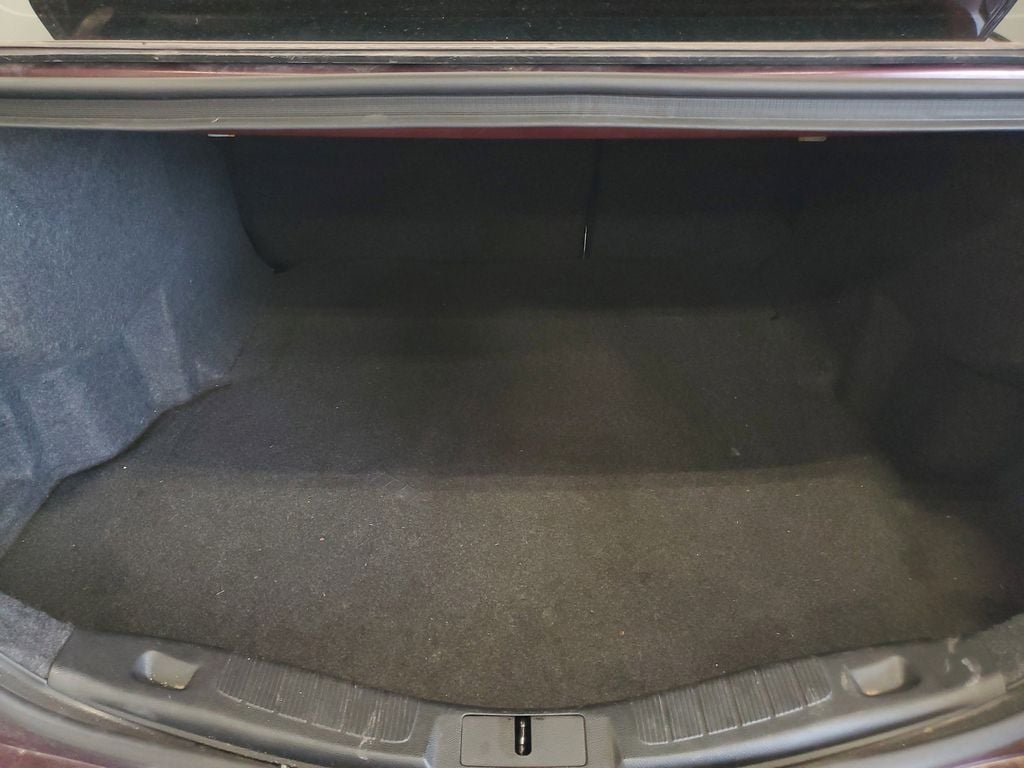 2018 Ford Fusion SE - Photo 25