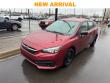 2020 Subaru Impreza Base Trim Level 5-door