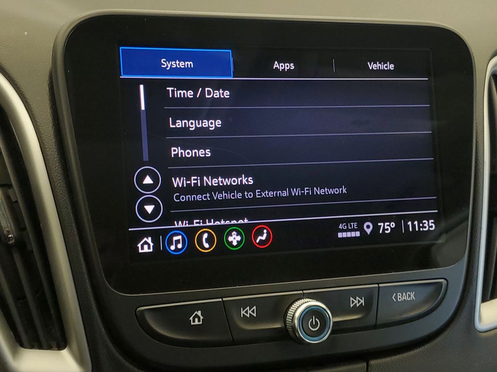 2023 Chevrolet Malibu 1LT - Photo 20