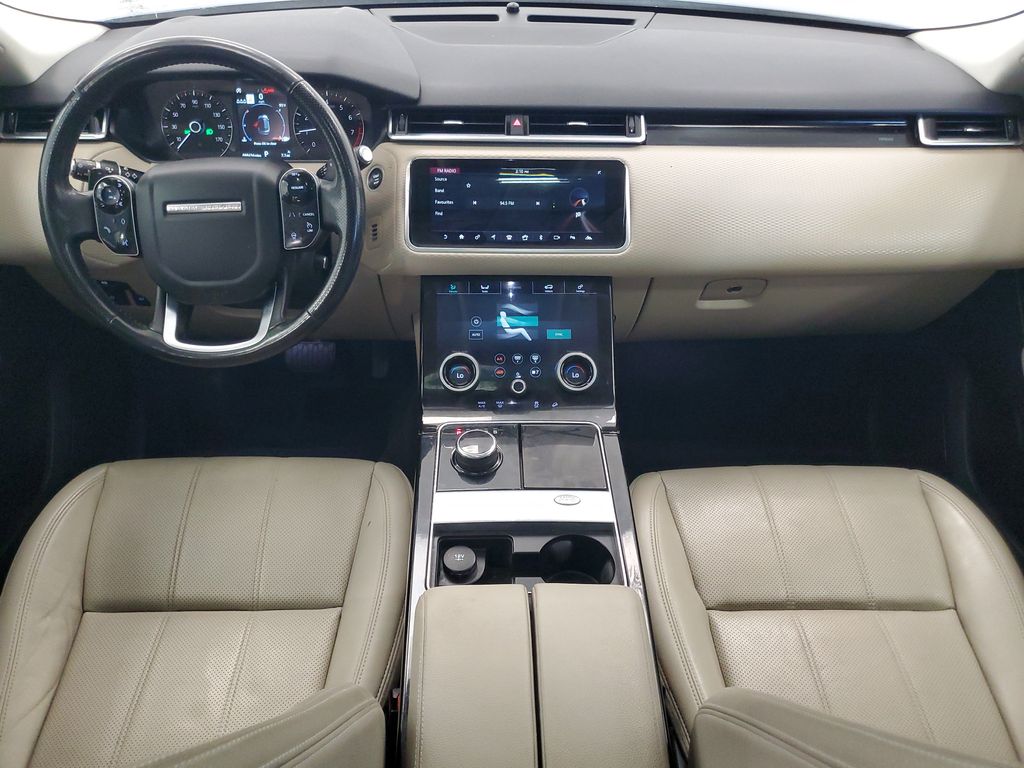 2020 Land Rover Range Rover Velar S - Photo 21