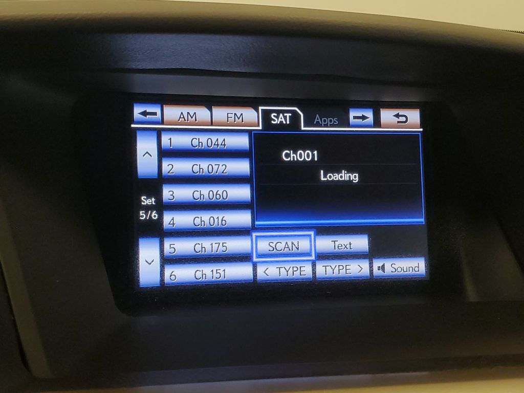 2015 Lexus RX 350 - Photo 19