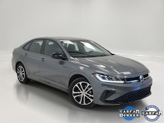 2025 Volkswagen Jetta 1.5T Sport Sedan