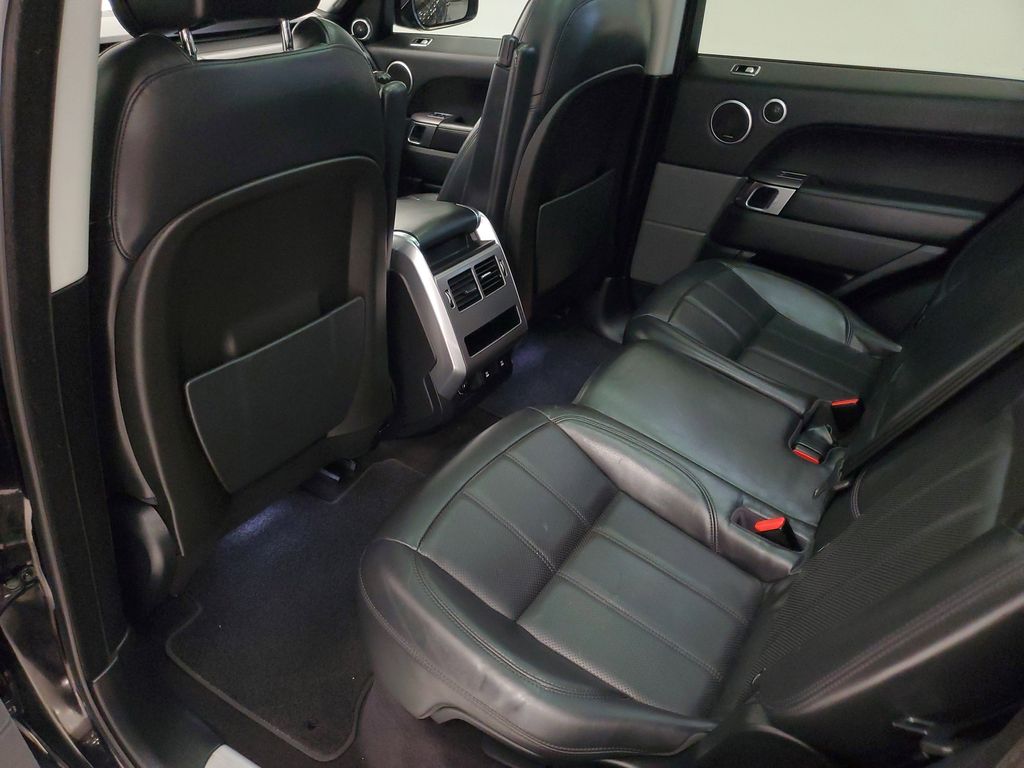 2020 Land Rover Range Rover Sport HSE - Photo 25