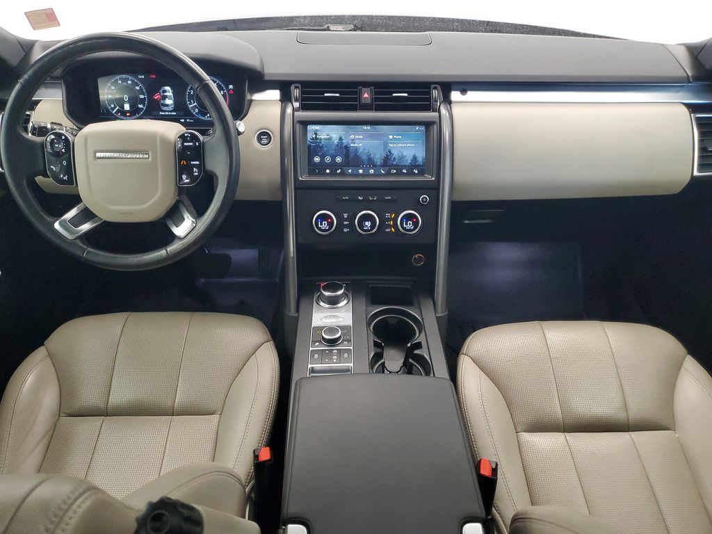 2020 Land Rover Discovery Landmark Edition - Photo 14