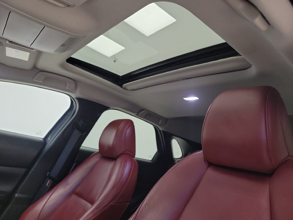 2025 Mazda CX-30 Carbon Edition - Photo 23