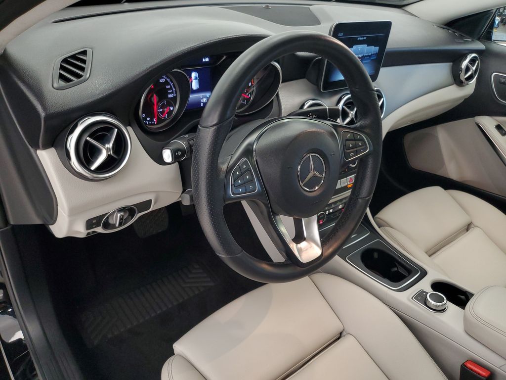 2020 Mercedes-Benz GLA GLA250 - Photo 8