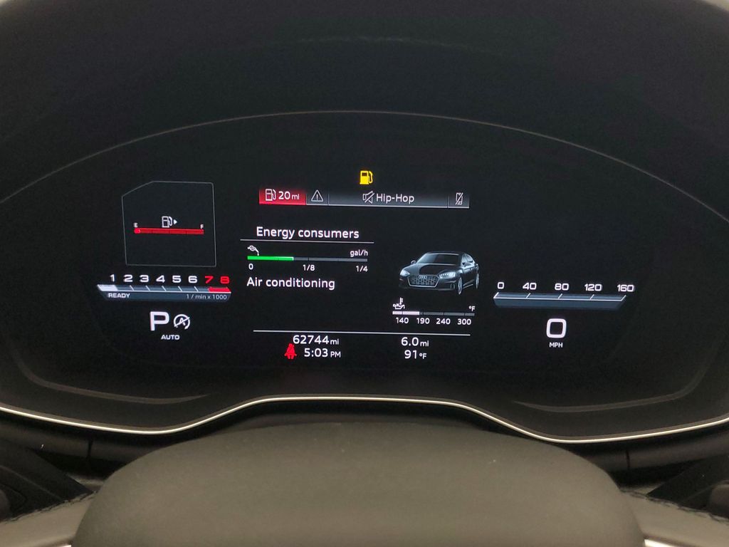 2022 Audi A5 Sportback Premium Plus - Photo 18