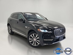 2021 Jaguar F-PACE P340 S SUV