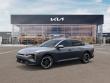2025 Kia K4 EX Sedan