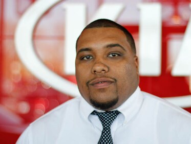 Staff member Ryan Clemons from 05cd5494032d