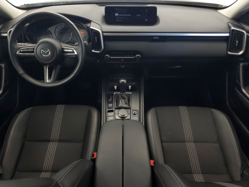 2025 Mazda CX-50 Select - Photo 13