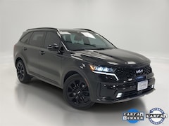 2022 Kia Sorento SX Prestige SUV