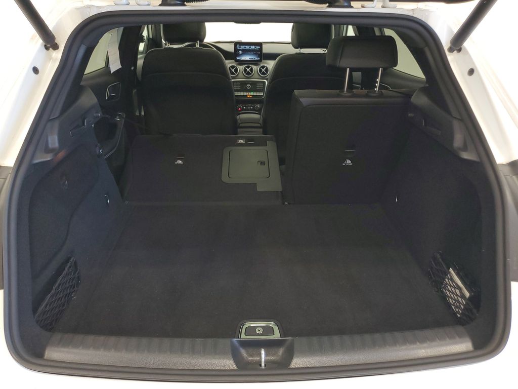 2019 Mercedes-Benz GLA-Class GLA250 - Photo 24