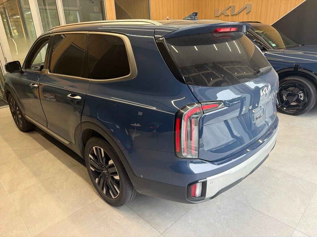 Used 2023 Kia Telluride SX SUV