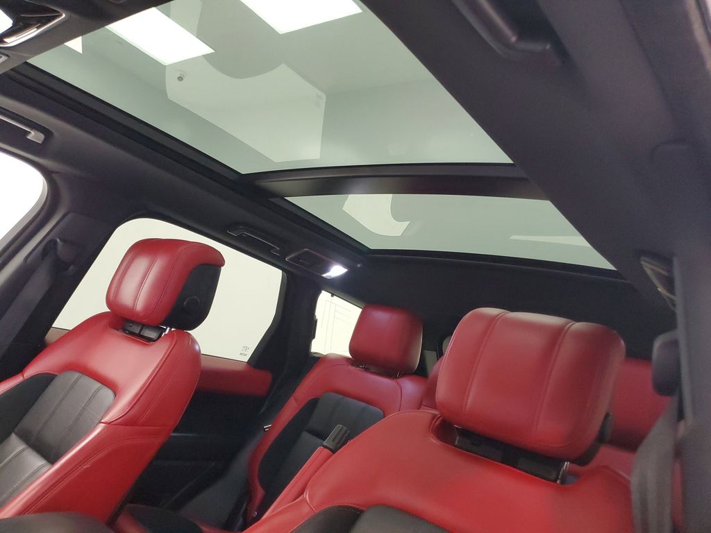 2020 Land Rover Range Rover Sport HST - Photo 26