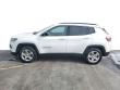2023 Jeep Compass Latitude SUV