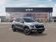 2026 Kia Seltos S SUV