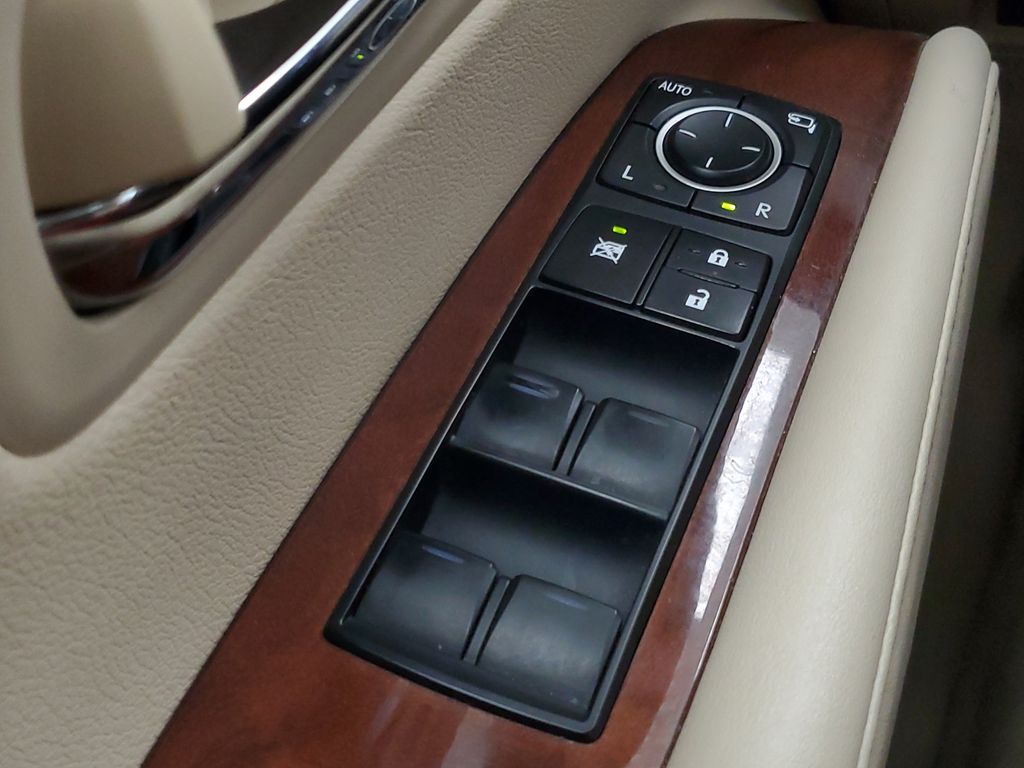 2015 Lexus RX 350 - Photo 15