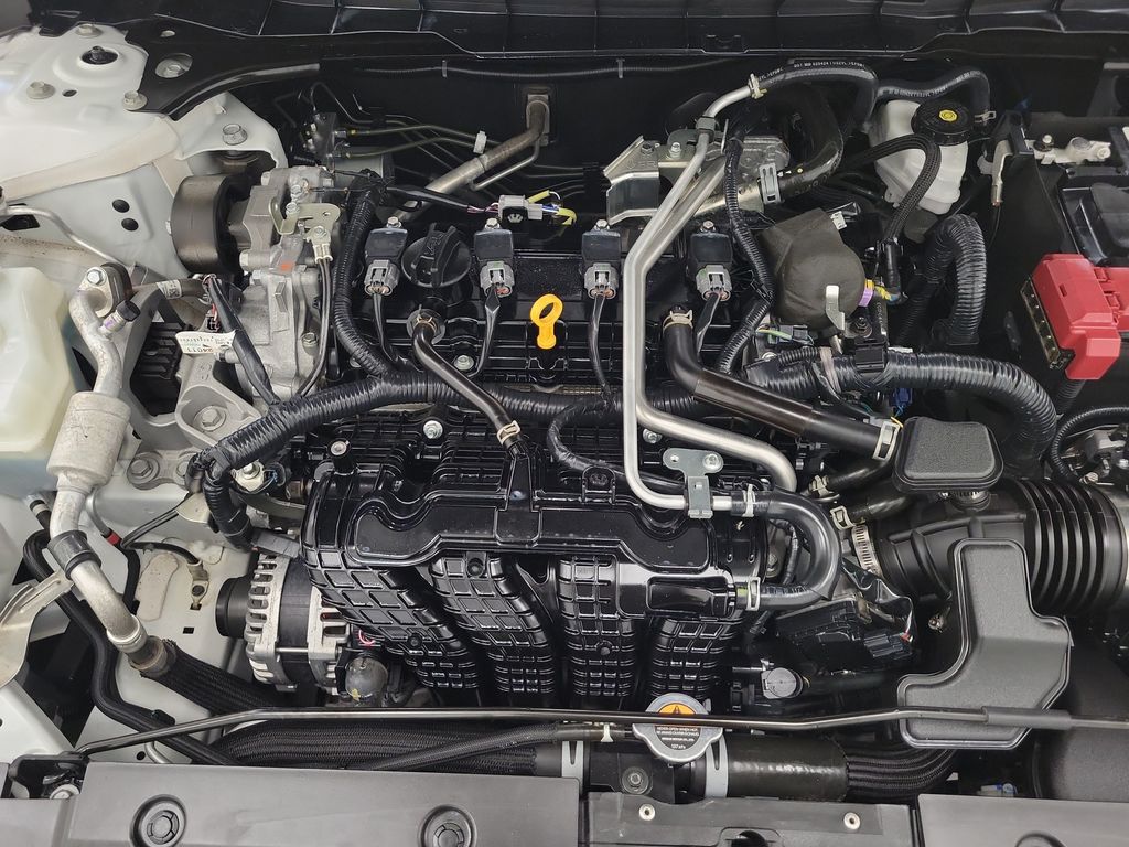2025 Nissan Altima SV - Photo 8