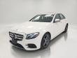 2017 Mercedes-Benz E-Class E 300 4MATIC Sedan