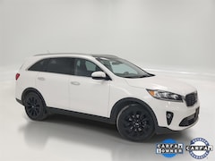 2020 Kia Sorento 3.3L EX SUV