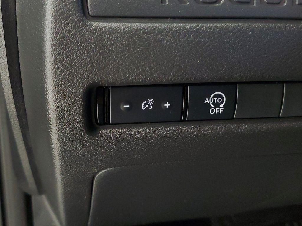 2023 Nissan Rogue S - Photo 13