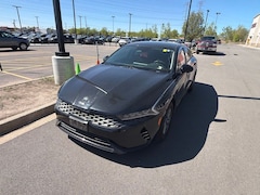 2021 Kia K5 LXS Sedan