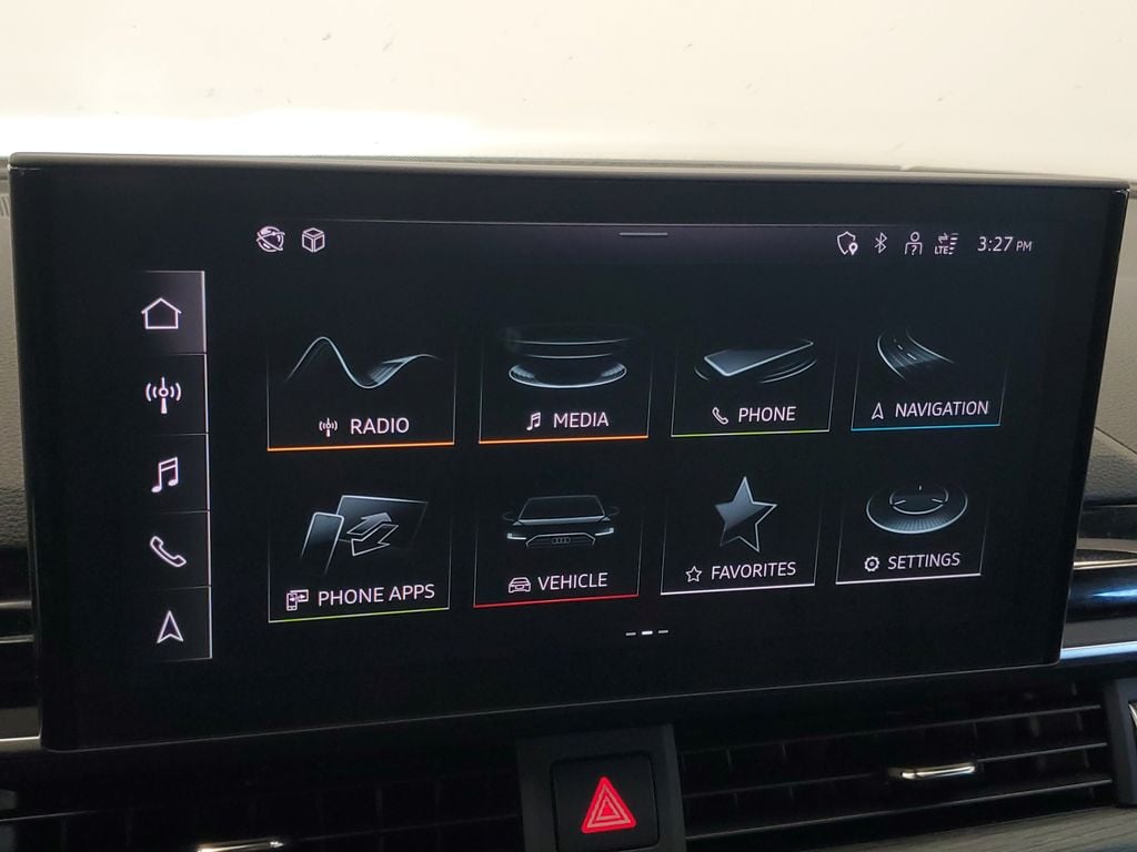 2021 Audi A4 Premium - Photo 18