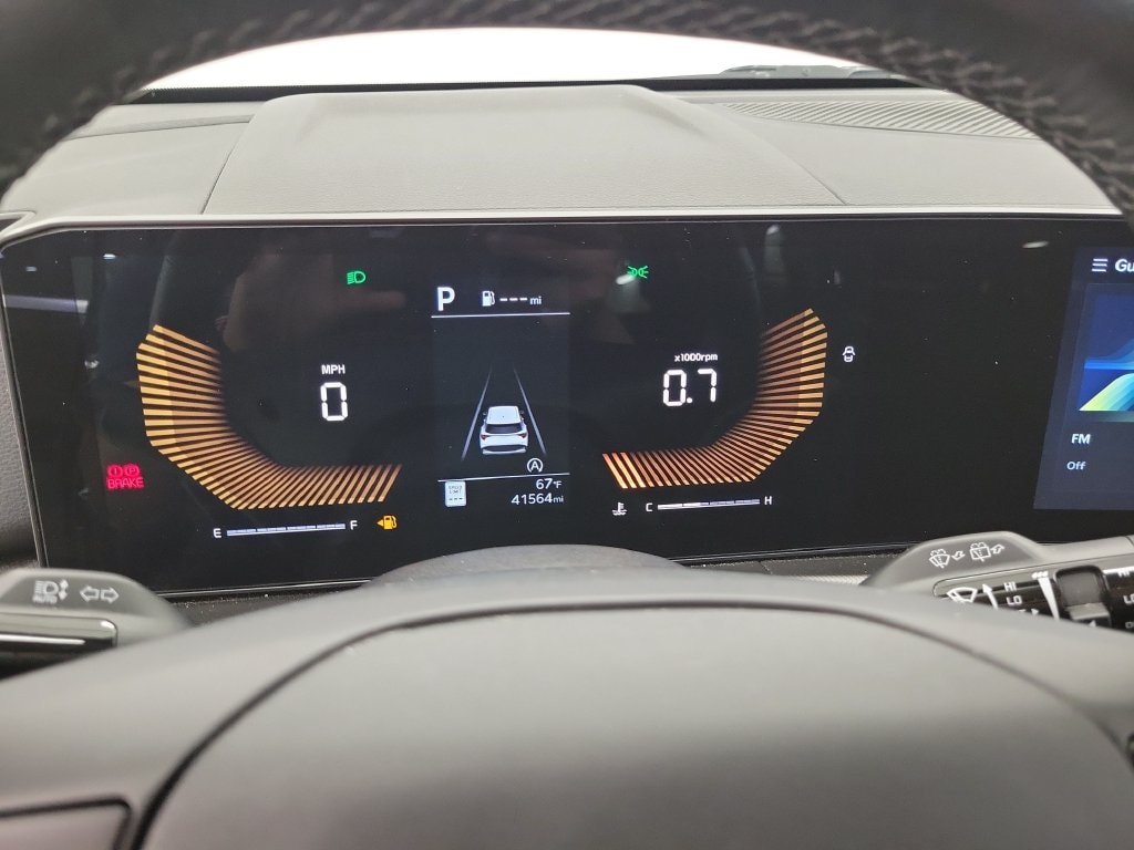 2026 Kia Sportage LX - Photo 17